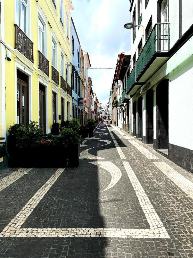 Downtown 44 Apartment Ponta Delgada (Sao Miguel)
